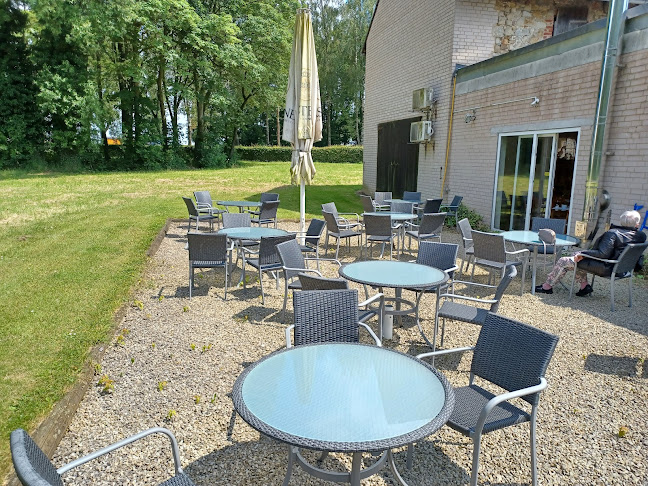 Gut Merzbrück Hofladen Bauern-Cafe