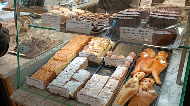 Kiess & Krause KAFFEEHAUS - Celle