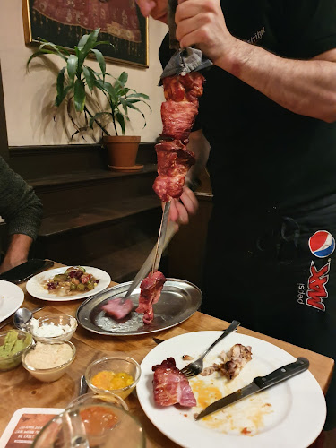 Villa Rodizio - Berlin