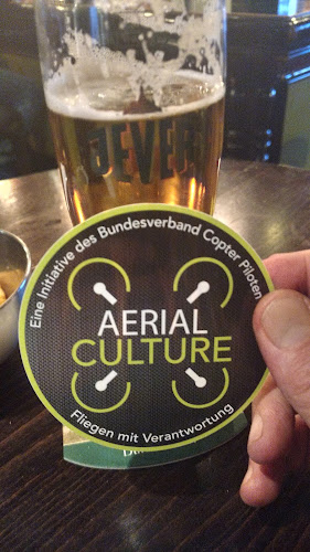 Opinii despre Bier Comptoir în Hannover - Gastronomie und Hotellerie