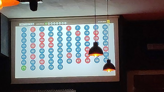 Opinii despre Kombinat - Mannheim în Mannheim - Gastronomie und Hotellerie