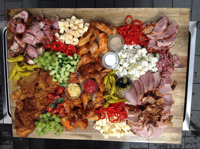 Comentarii opinii despre EVENT09 Hylla