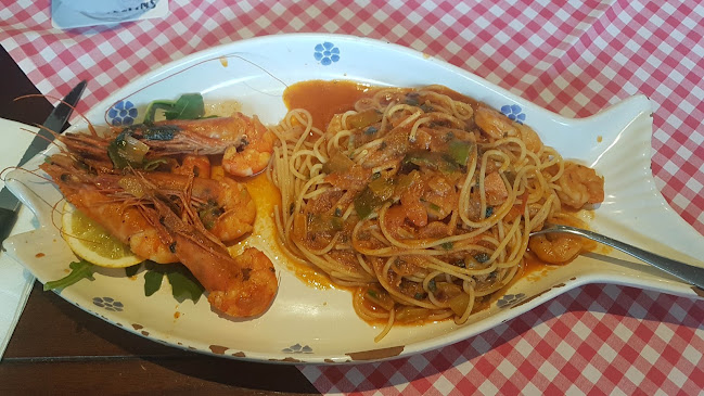 Comentarii opinii despre Trattoria Salento da Luca