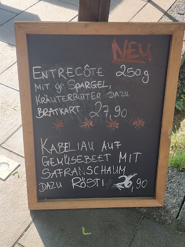 Der Stackmeister Restaurant & Bar