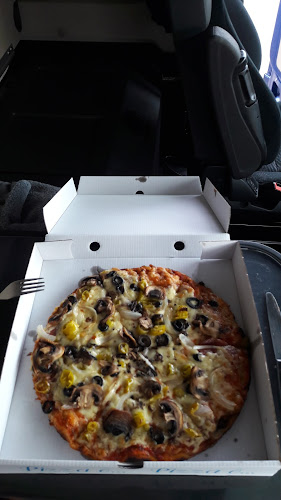 PIZZA PULCINELLA Hannover - Hannover