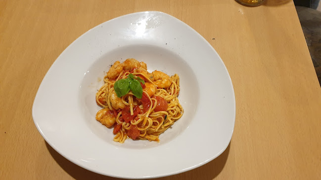 Comentarii opinii despre RUBINO Ristorante & Pizzeria