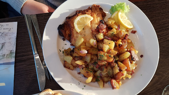 Essen & Meer im Skipperhuus - Gastronomie und Hotellerie