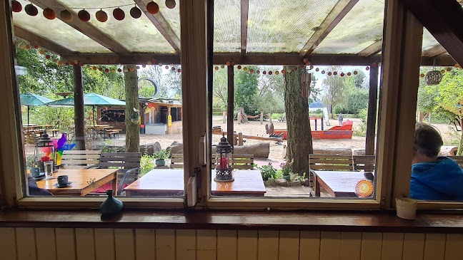 Café Lüküs - Hamburg