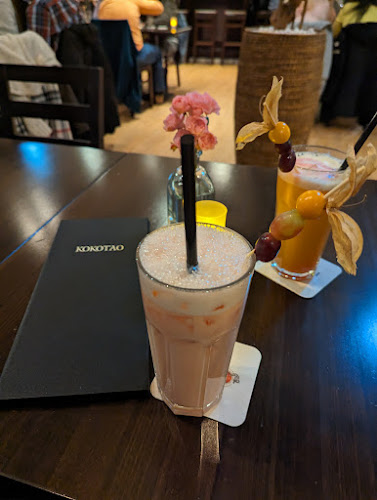 Comentarii opinii despre Kokotao