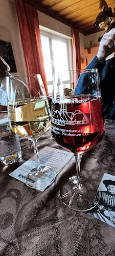 Opinii despre Naturfreundehaus Falkenberg în Metzingen - Gastronomie und Hotellerie