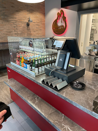 Grillwerk Curry & Bistro