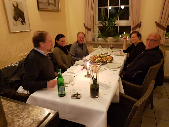 La Trattoria da Pippo am Schlenderhan - Bergheim