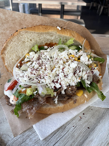 Cappadocia Kebab Haus - Gastronomie und Hotellerie