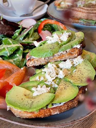 Café Eims | Frühstück in Eimsbüttel