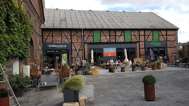 Vinothek & Feinkost Alte Stallungen - Fröndenberg/Ruhr