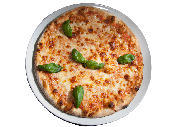 Opinii despre Trattoria am Studentenwald în Bayreuth - Gastronomie und Hotellerie