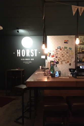 HORST Vier Vogel Bar - Gastronomie und Hotellerie