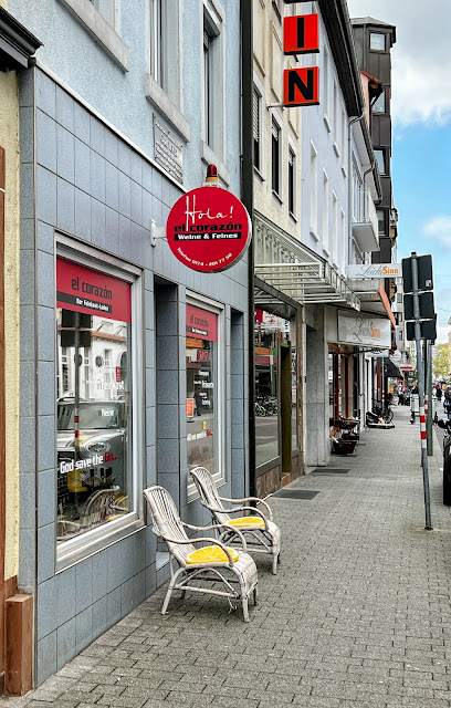 el corazon - Der Feinkost-Laden