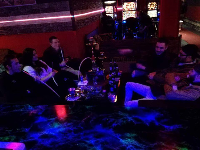 Comentarii opinii despre Ivan shisha