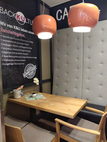 Bäckerei-Konditorei Richard Nussbaumer Karlsruhe-City - Karlsruhe