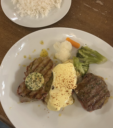 Olympia Restaurant - Gastronomie und Hotellerie