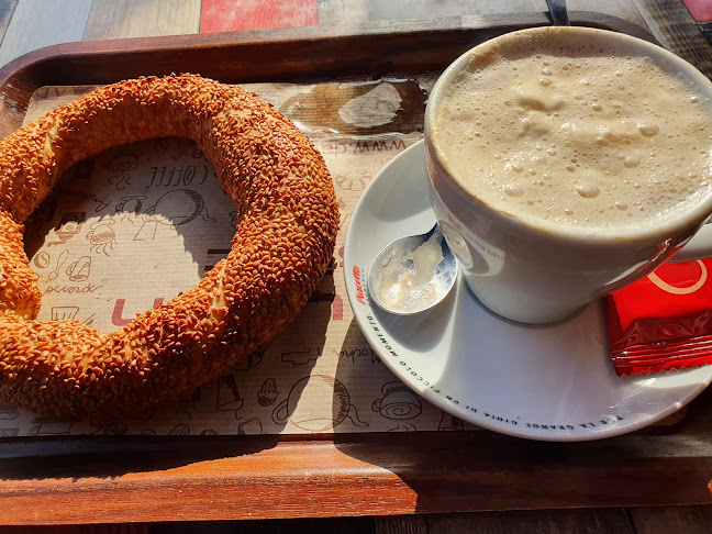 Dalyan Simit