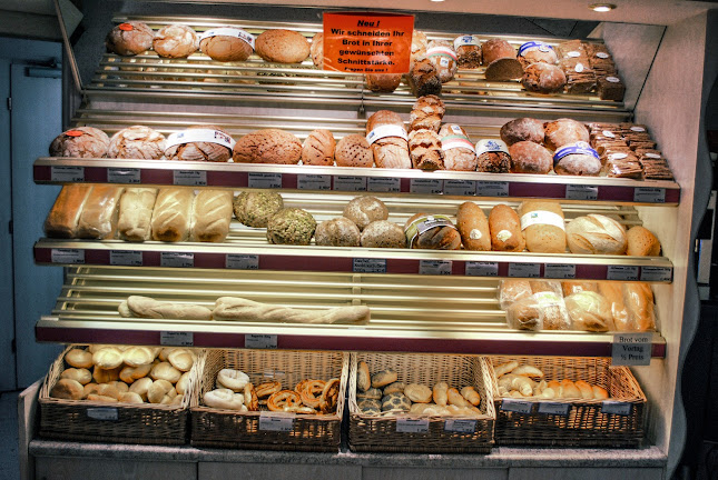 Opinii despre Bäckerei Fischer în Landsberg am Lech - Gastronomie und Hotellerie