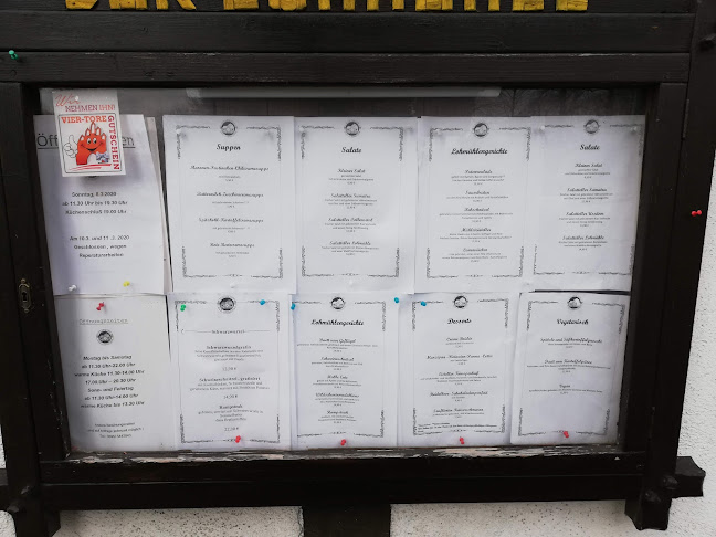 Opinii despre Gasthaus Zur Lohmühle în Neubrandenburg - Gastronomie und Hotellerie