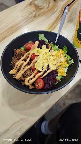 Immergrün Roland Center - Gastronomie und Hotellerie