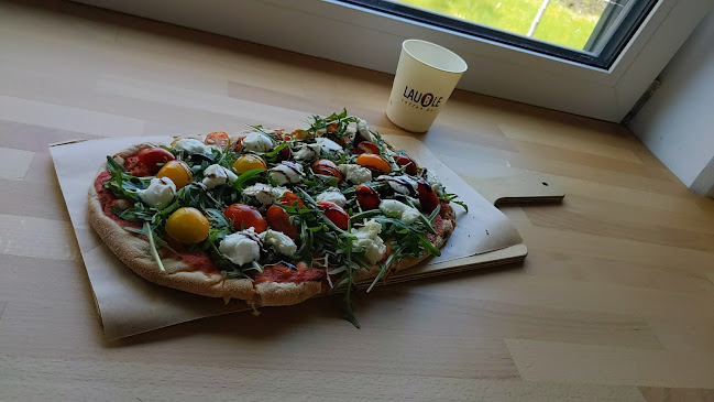 Comentarii opinii despre LAUBLE coffee catering - Coffee Bar