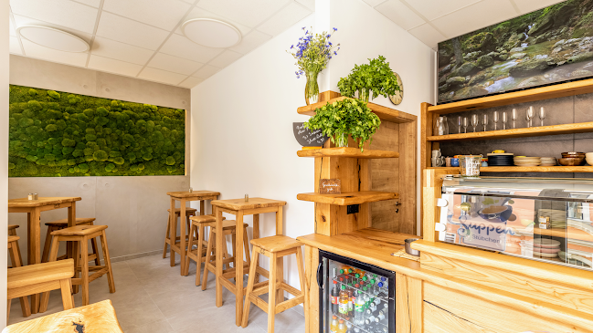 Suppenstübchen Cottbus