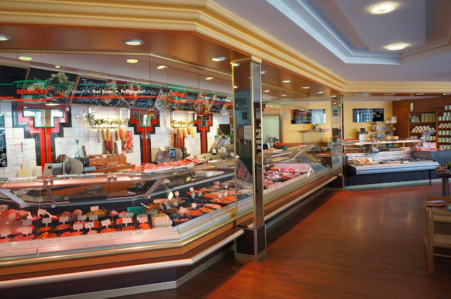 Fleischerei Schlacke Feinkost - Gastronomie und Hotellerie