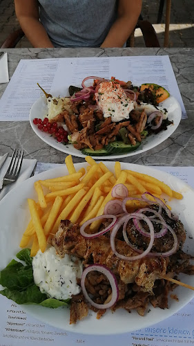 El Grecco - Eppingen