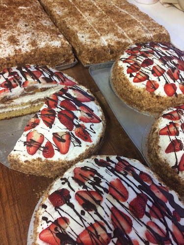 Hofbäckerei Wadle - Wonneberg