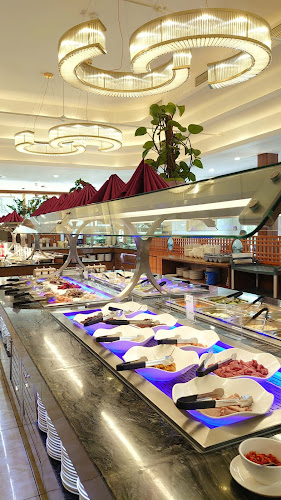 Mr. Sun - Asiatisches Restaurant