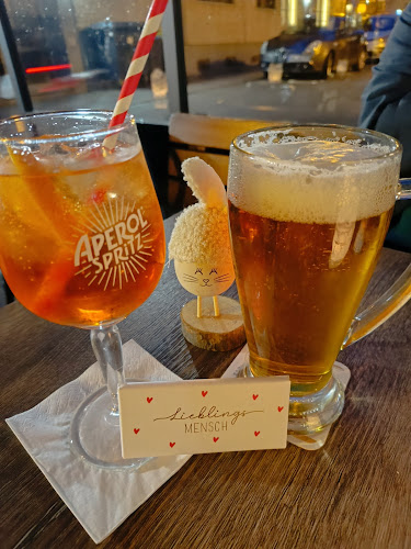 Comentarii opinii despre Café Noir