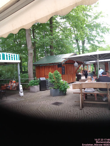 Heinrich im Park im Herzen vom Stadtpark - Gastronomie und Hotellerie