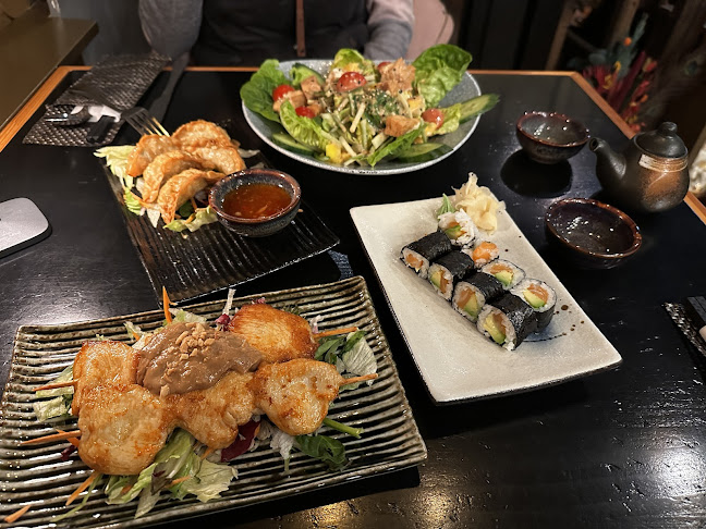 Opinii despre Ricetime în Celle - Gastronomie und Hotellerie