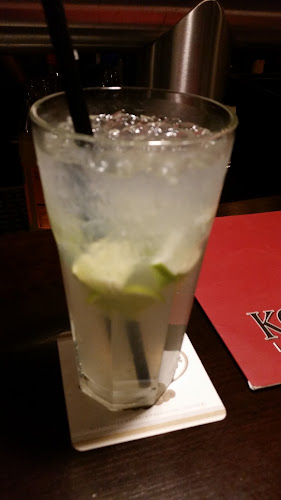 Kokotao - Gastronomie und Hotellerie