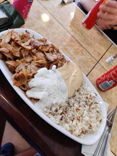 Comentarii opinii despre Divan Bistro