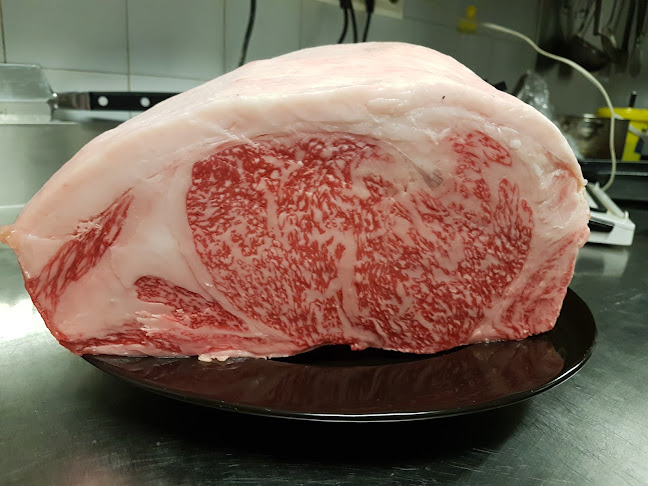 BBQ-The Finest Steakhouse GmbH - Hannover