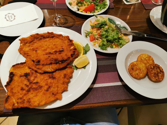 Opinii despre Haus Wachtmeister - Restaurant Gladbeck în Gladbeck - Gastronomie und Hotellerie