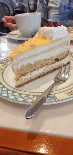 Café Seeger - Gastronomie und Hotellerie