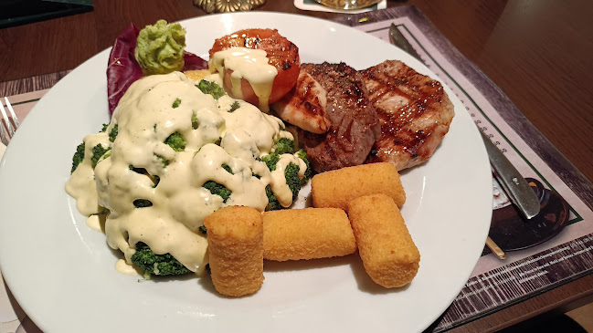 Steakhaus el-gaucho - Brandenburg an der Havel