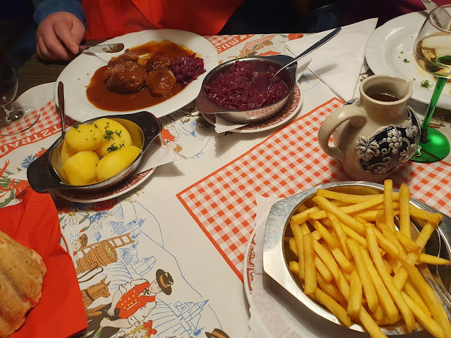 Königs-Stuben - Gastronomie und Hotellerie