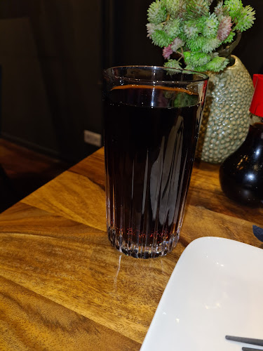 Opinii despre Face Sushi Restaurant & Bar în Hannover - Gastronomie und Hotellerie