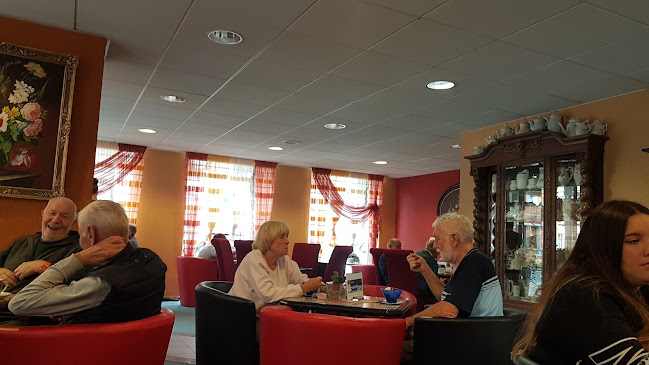 Pieschel's Eiscafé - Treuen