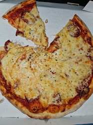 Beast Pizza Mönchengladbach