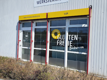 MGB food company - Thomas Kaufmann