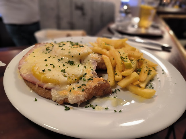 Comentarii opinii despre Maxim Gaststätte